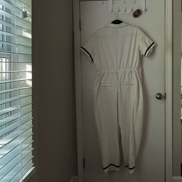 Sendero Provisions Co. The Dolly Jumpsuit - Picture 6 of 9